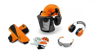 Protections individuelles