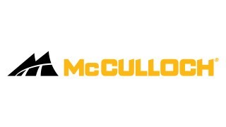 Tracteurs tondeuses McCulloch
