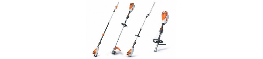 Combi-systèmes toutes marques : pièces détachées, accessoires et consommables