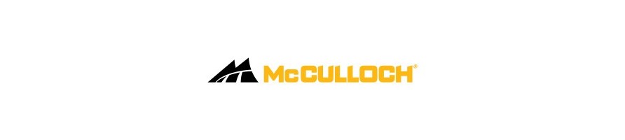 Taille-haies McCulloch : pièces détachées, accessoires et consommables