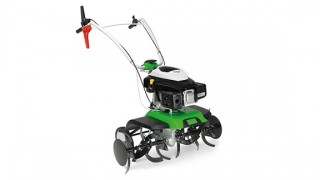 Motobineuses et motoculteurs