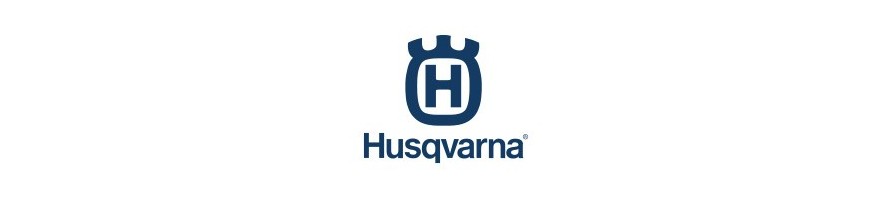 Motoculteurs Husqvarna : pièces détachées