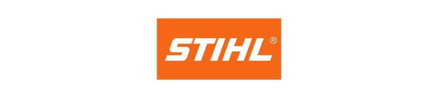 Nettoyeurs Stihl : pièces détachées, accessoires et consommables