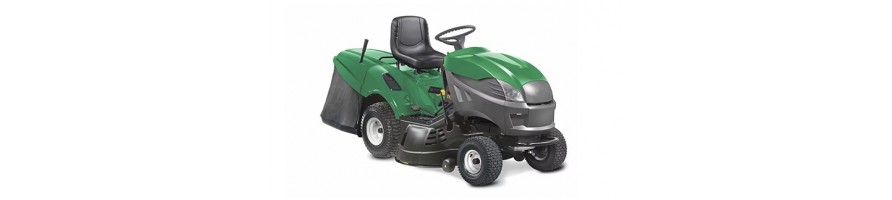 Tracteurs tondeuses toutes marques : pièces détachées, lames, accessoires et consommables