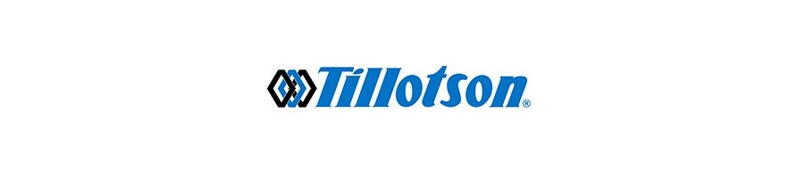 Carburateurs Tillotson : pièces détachées d'origine
